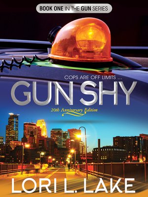cover image of Gun Shy